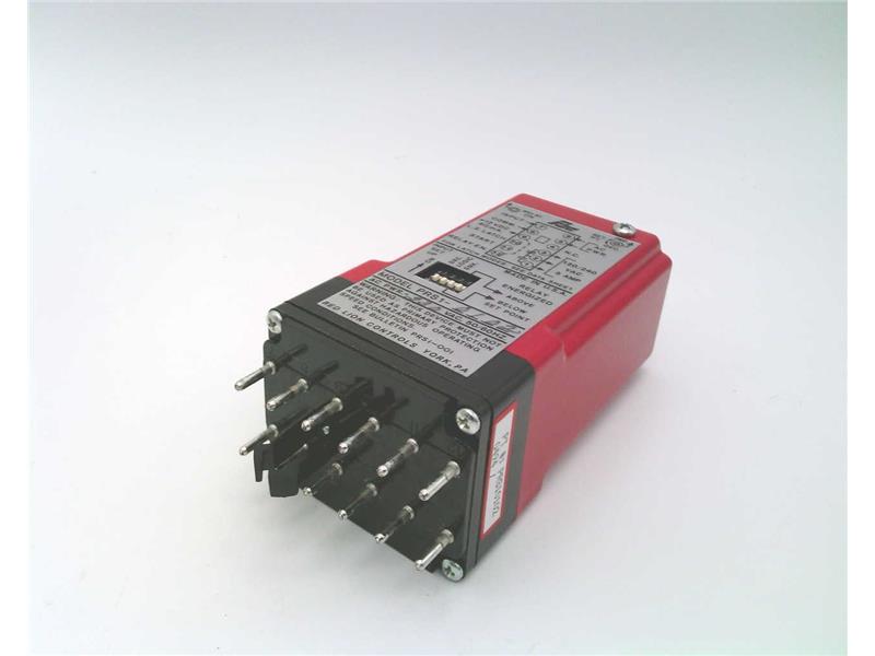 RED LION CONTROLS PRS1-0102