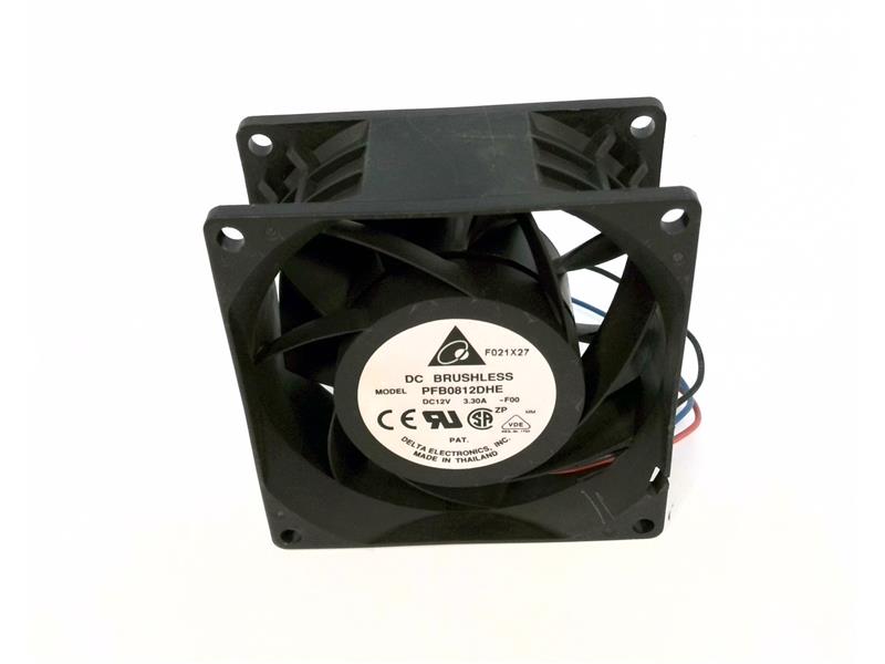 DELTA ELECTRONICS PFB0812DHE-F00