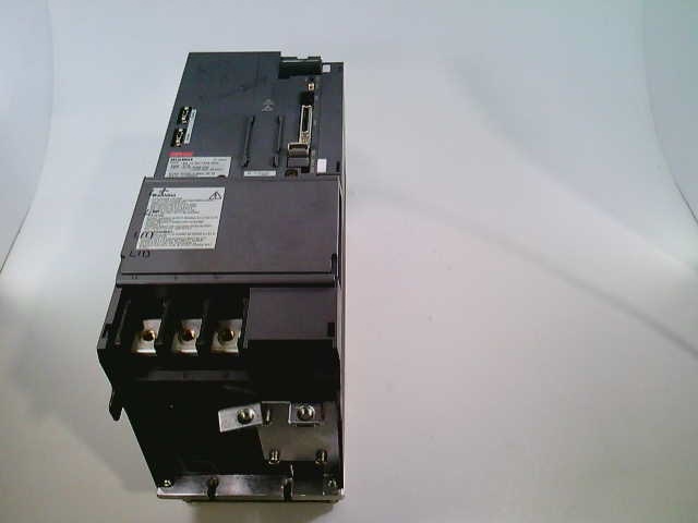 MITSUBISHI MR-J3-DU11KA4-S054