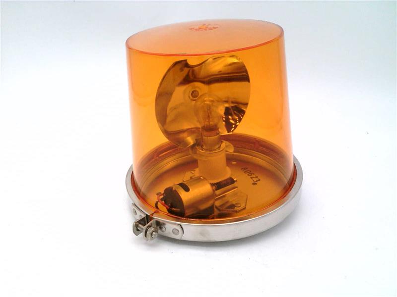 EDWARDS SIGNALING 53A-E1