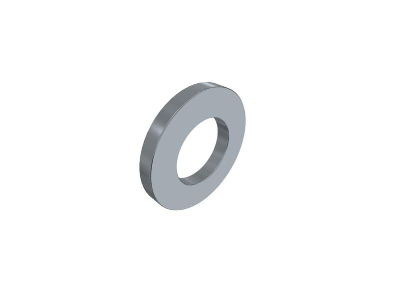 PIAB VACUUM PRODUCTS M6 FLATWASHER