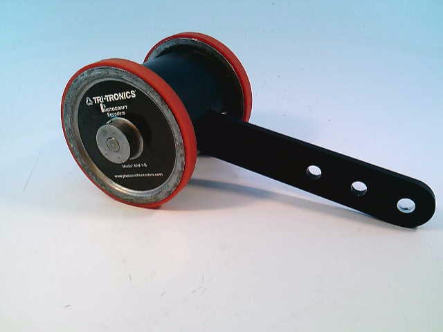 TRI-TRONICS RH-6AJ/24P M131-MW1-0