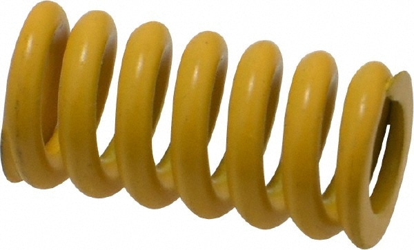 ASSOCIATED SPRING 206-204