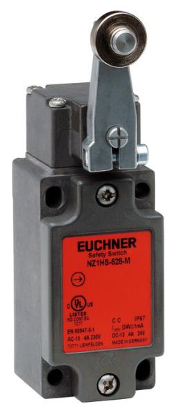 EUCHNER NZ1HS-528-MYC2286