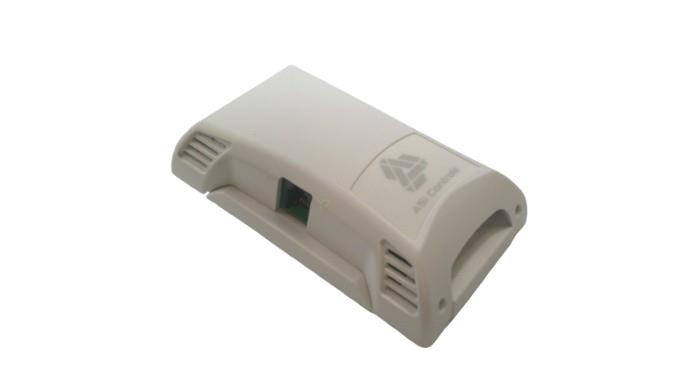 ASI ELECTRONICS WS-001-R2