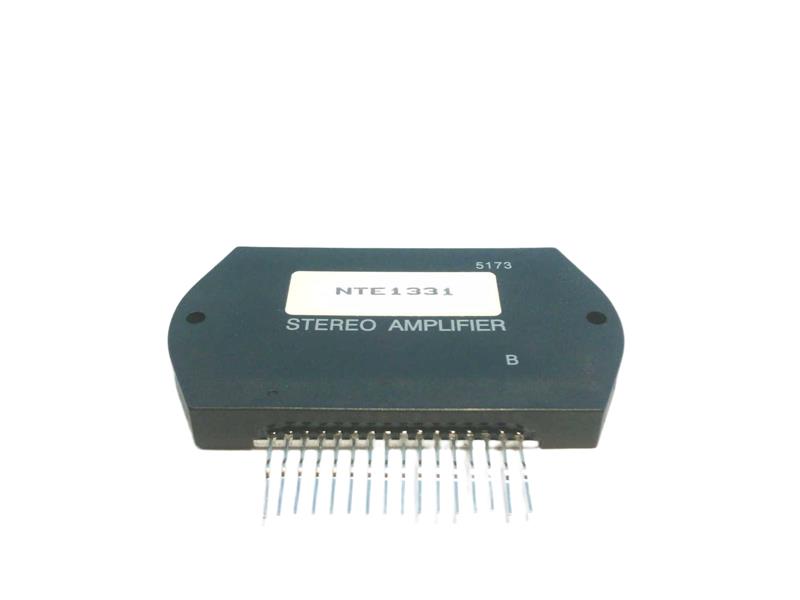 NTE1331 by NTE