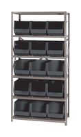 QSBU-260BK by QUANTUM STORAGE