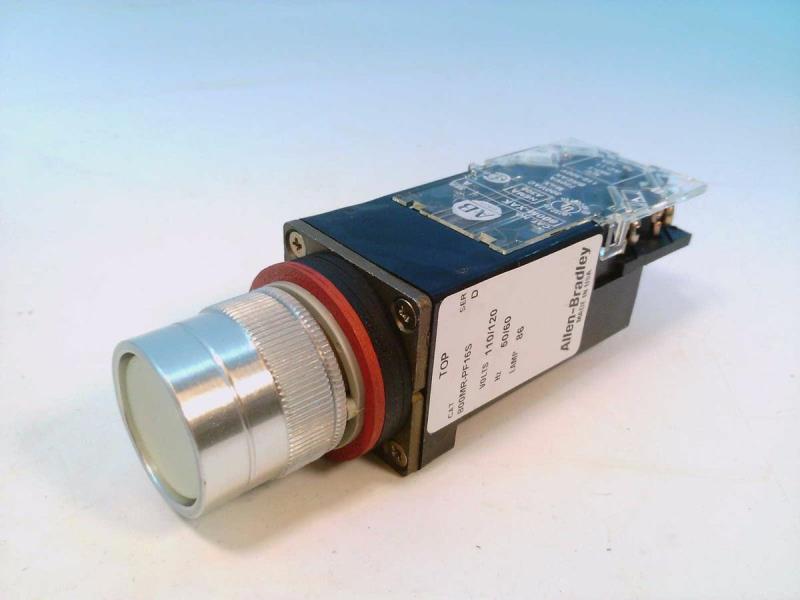 ALLEN BRADLEY 800MR-QGA24GA