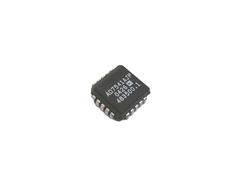 AD7541AJPZ-REEL by ANALOG DEVICES