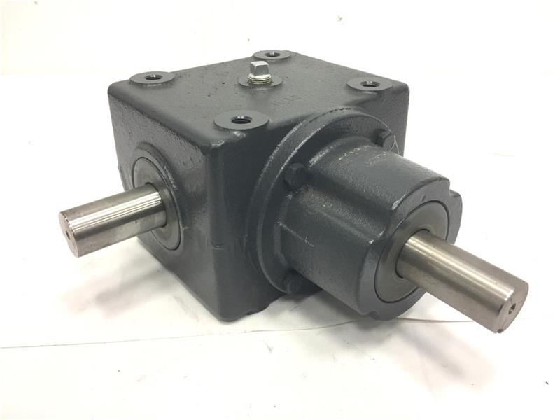 REGAL REXNORD 12HB1-LR10