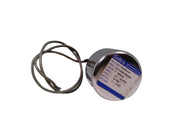 SETRA 2701-100-P-G-1F-2B-02-N-NN