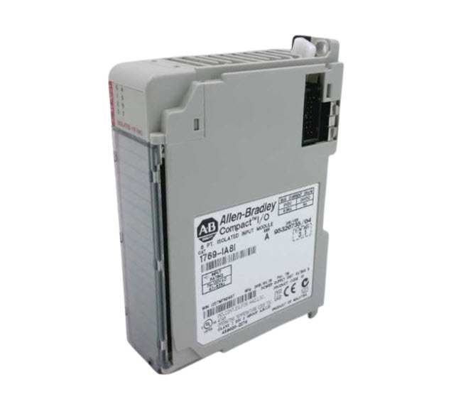 ALLEN BRADLEY 1769-IA8I