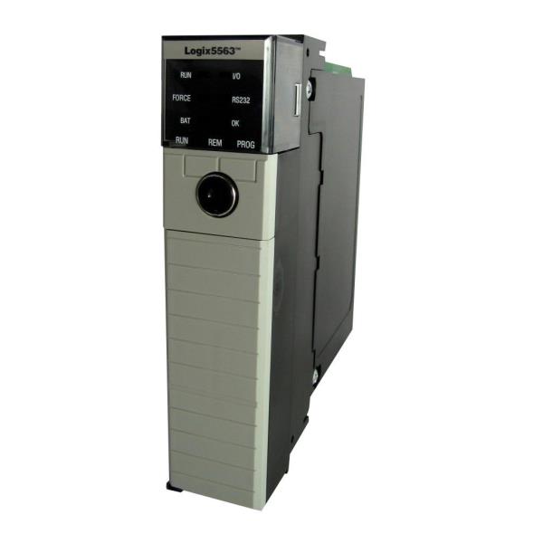 ALLEN BRADLEY 1756-L63