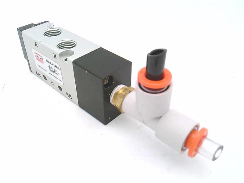 MMA-41PAS by CLIPPARD