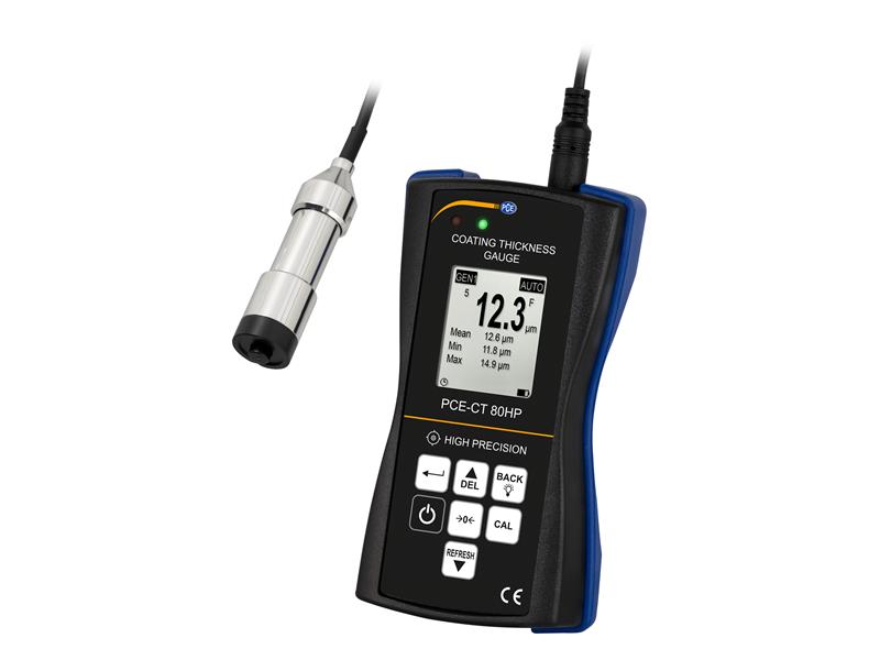 PCE INSTRUMENTS PCE-CT 80HP-FN3