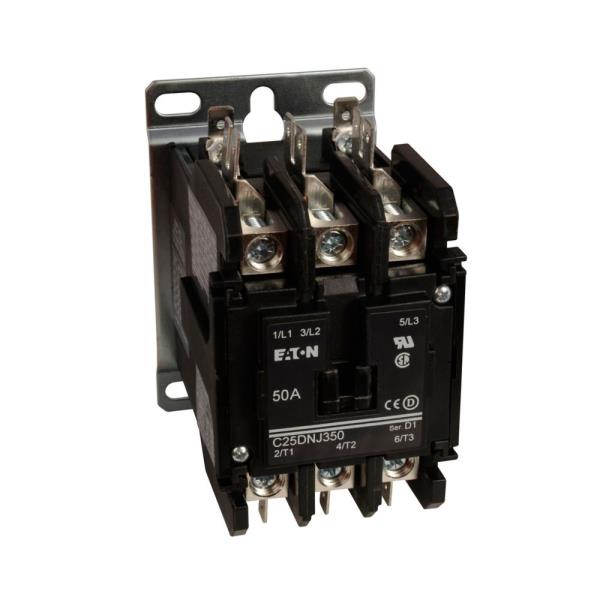 EATON CORPORATION C25DNJ330T