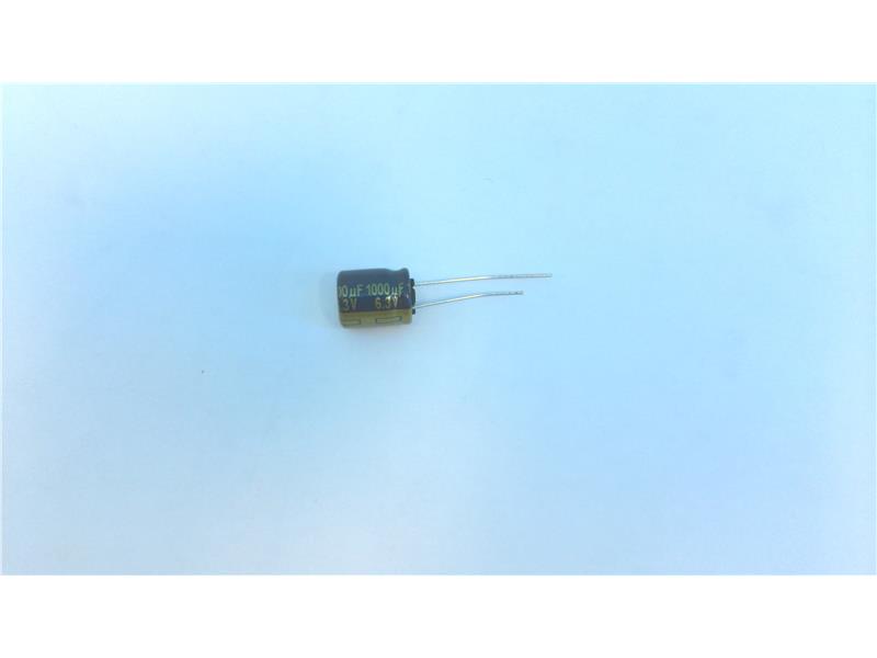 MATSUSHITA ELECTRIC EEUFK0J102B