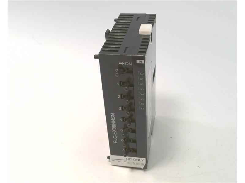 EATON CORPORATION ELC-EX08NNSN