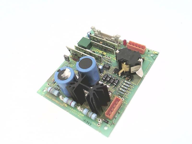 23X2474/40 by CONVERTEAM