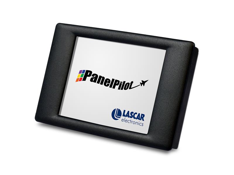 LASCAR ELECTRONICS SGD 28-M