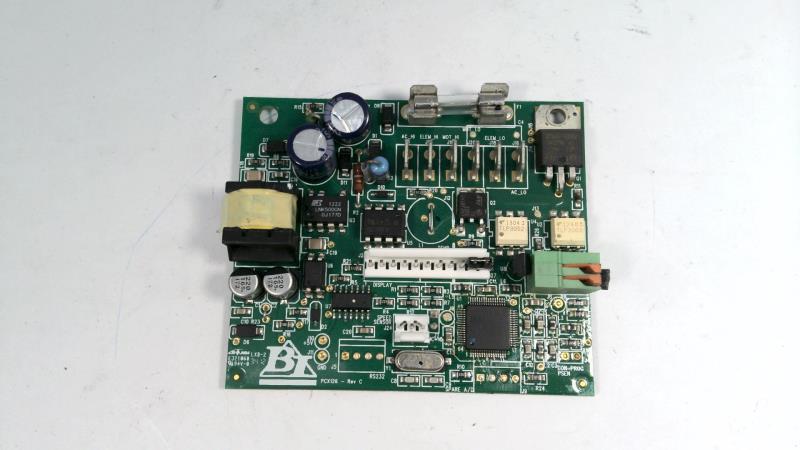 THERMO FISHER SCIENTIFIC PCX83