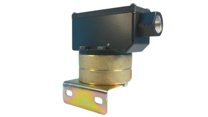 BAILEY & MACKEY 1382X