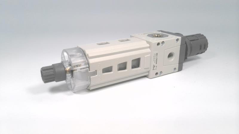 CAMOZZI MD1-FR0000-1/4