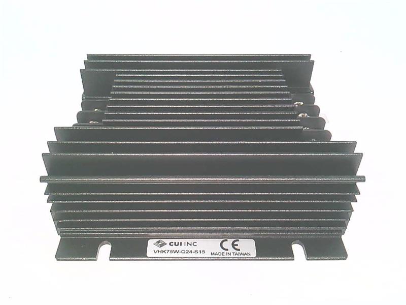 CUI INC VHK75W-Q24-S15