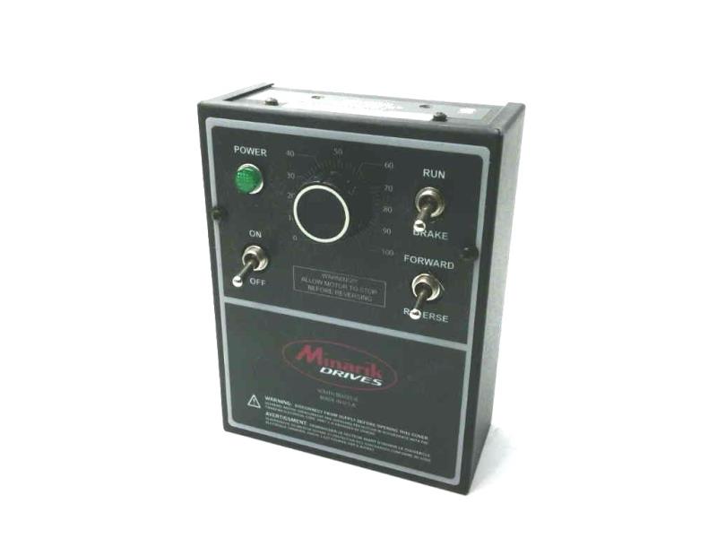 AMERICAN CONTROL ELECTRONICS MM21211A