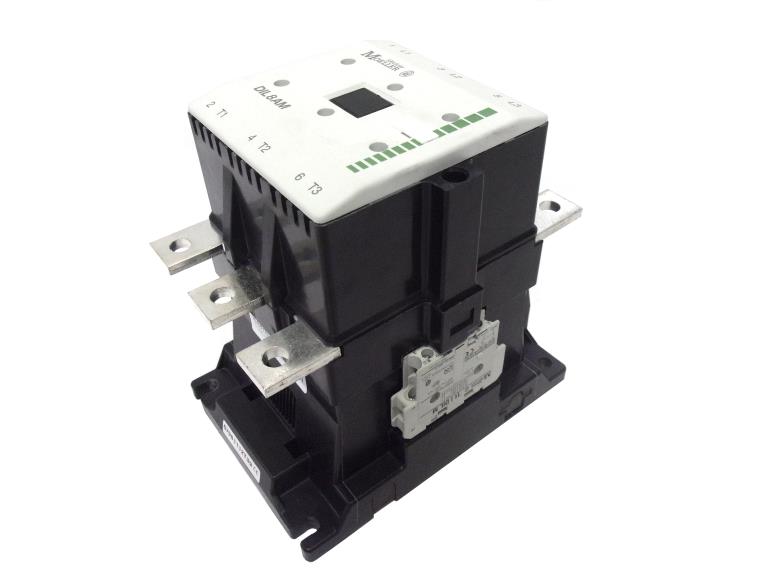 EATON CORPORATION DIL-8-AM/22-110V/50HZ-120V/60HZ