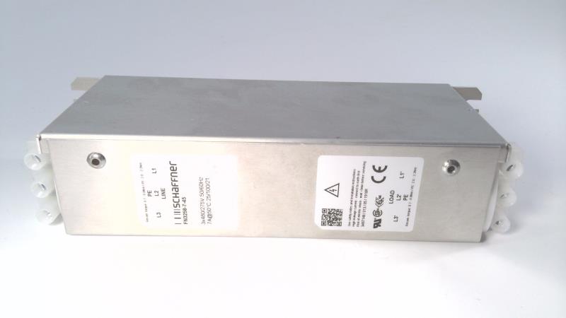 TE CONNECTIVITY FN3258-7-45