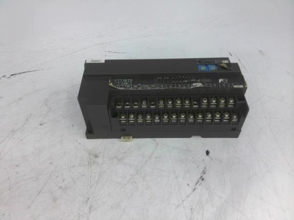 FUJI ELECTRIC FTT16T0-G02