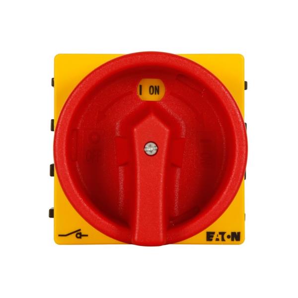 EATON CORPORATION P1-25/EA/SVB/HI11