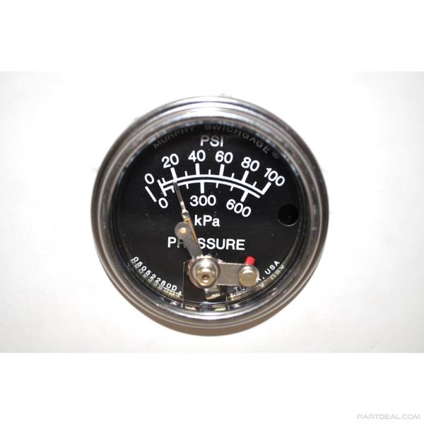 FW MURPHY 05-35-1469