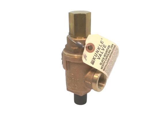 KUNKLE 0020-C01-MG0100