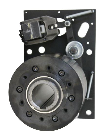 HILLIARD IDA-8B-RH-STD