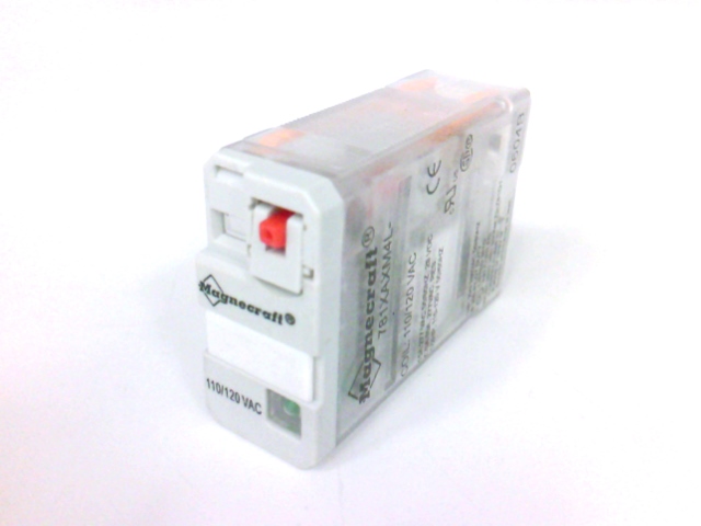 SCHNEIDER ELECTRIC 781XAXM4L-120A