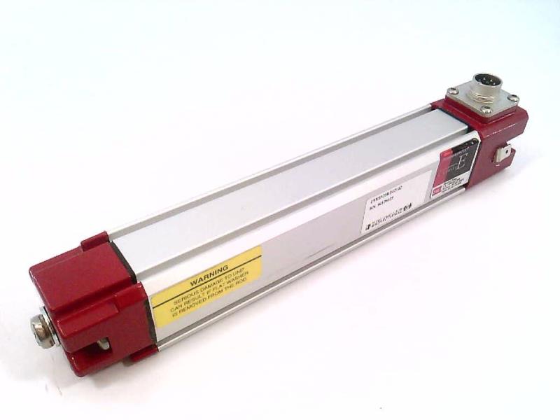 MTS SYSTEMS CO ERM0100MD601A0