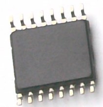 ON SEMICONDUCTOR 74LCX257MTC