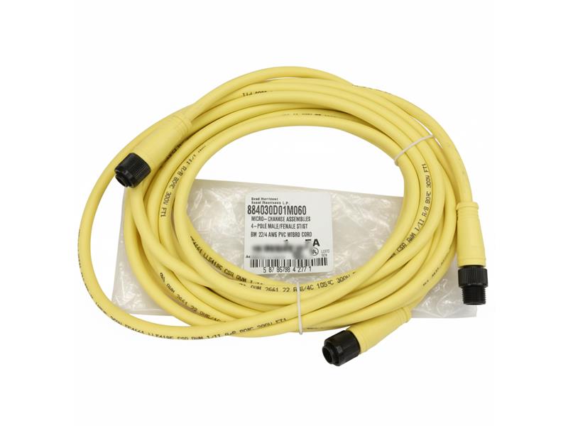 MOLEX 884030D01M060