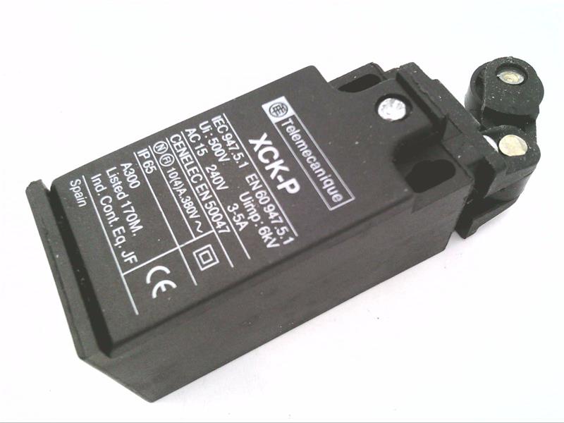 SCHNEIDER ELECTRIC XCK-P121