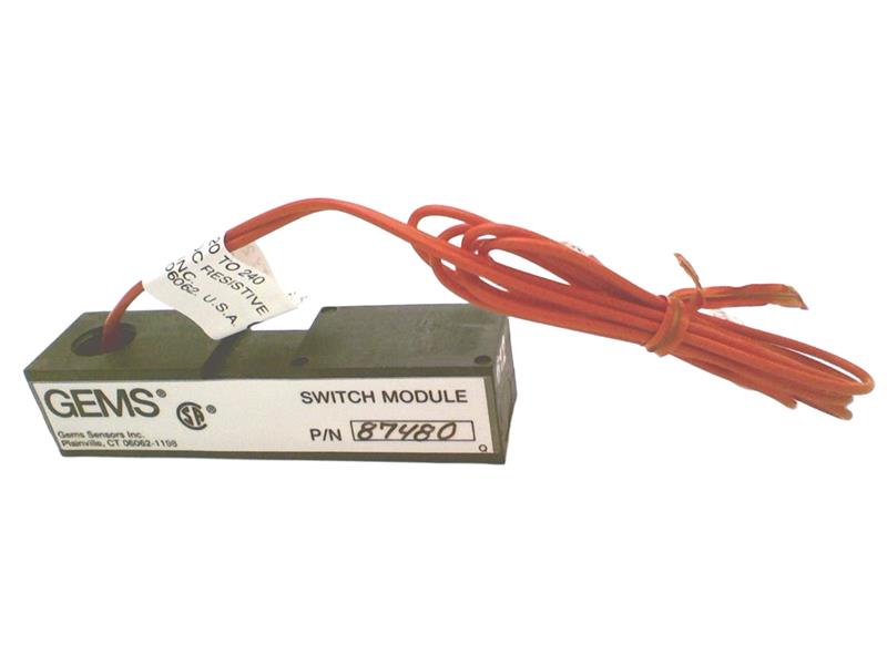 87480 by GEMS SENSORS