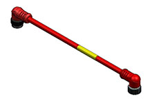 MOLEX 113033K10M020E