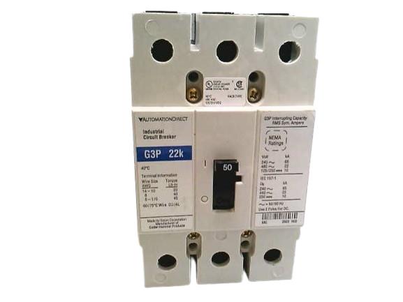 AUTOMATION DIRECT G3P-050