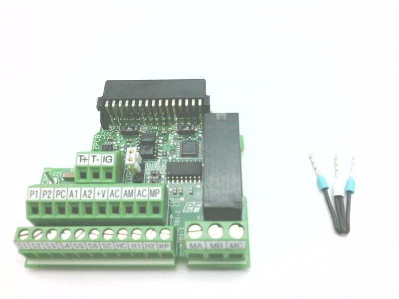 YASKAWA ELECTRIC JVOP-TBVA03BAA