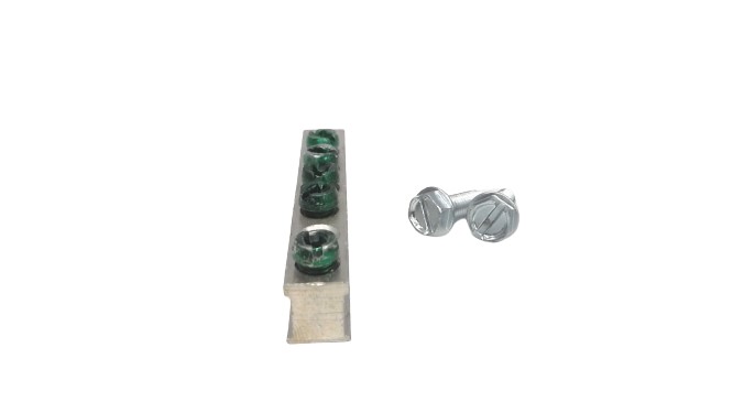 EATON CORPORATION GBK5CS