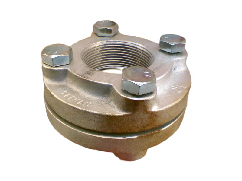 LEGEND VALVE 301-119