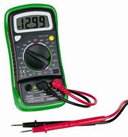 DVM850BL by VELLEMAN