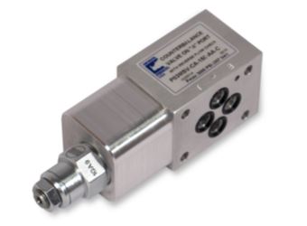 CONTINENTAL HYDRAULICS P03MSV-CA-300-AA-C