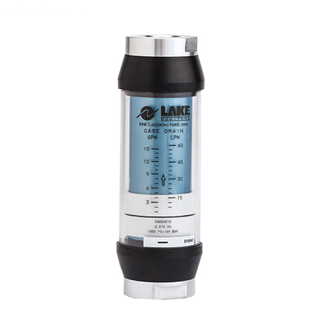 AW LAKE COMPANY C4A-5HC-02